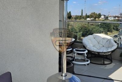 Penthouse De Lux, Mamaia Nord, Lift Cu Acces Direct In Apartament - 30