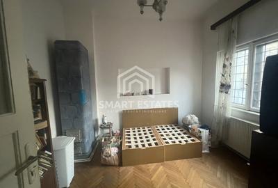 Parc Carol- Pta Unirii - apartament 3 camera - vila eleganta - 3