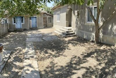 Casă cu 6 camere cu Teren 4614 Mp în Lăstuni - 4