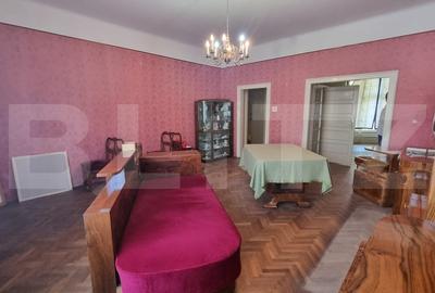 Apartament 2 camere, decomandat, 72 mp, zona ultracentrala - 4
