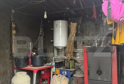 Teren intravilan agricol, sere, anexa agricola, 11500 mp ter - 6