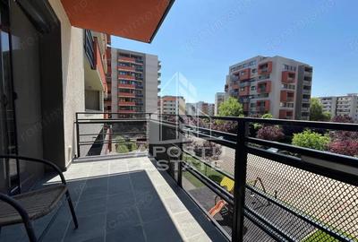 Apartament cu 2 camere semidecomandat, mobilat în Torontalului - 6