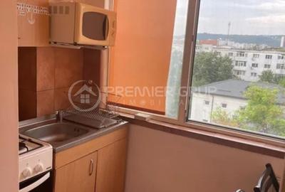 Apartament 3 camere 60mp mobilat & utilat, Pacurari-Alpha Bank, AC - 7