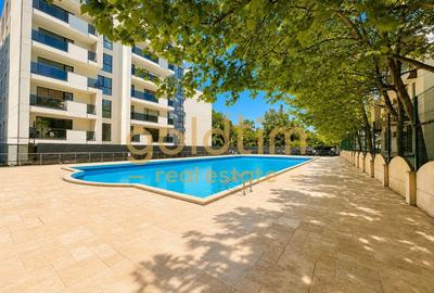 Apartament cu 2 camere decomandat în Pipera - 29