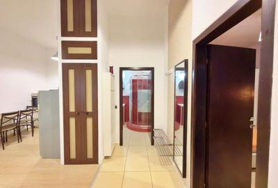 Apartament cu 2 camere decomandat, mobilat în Ultracentral - 9