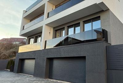 Casă cu 5 camere cu Teren 200 Mp în Florești - 1