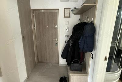 Apartament cu 3 camere semidecomandat în Europa - 3