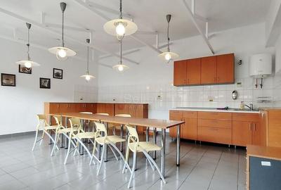 Spațiu comercial, de 790 mp, în Vlahuță - 4