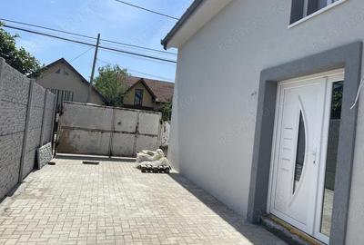 Casa individuala la 5 minute de Scoala Giroc Casa individuala la 5 minute de Scoala Giroc - 3