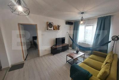 De inchirait; Apartamant modern cu 3 camerea la etajul 10 - 3