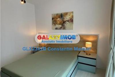 Apartament cu 2 camere, Aviatiei, nou - 3