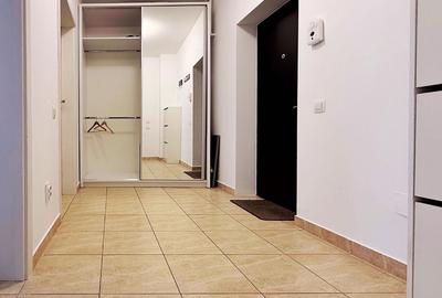 Garsonieră decomandată în Central - 3