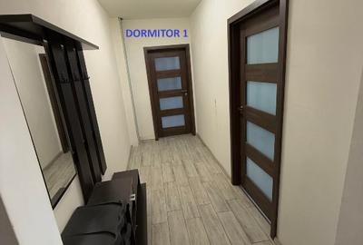 Apartament Deosebit in Bloc Nou Renovat pe Circumvalatiunii langa Iulius Mall TM - 4