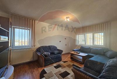 Apartament cu 2 camere decomandat în Central - 9