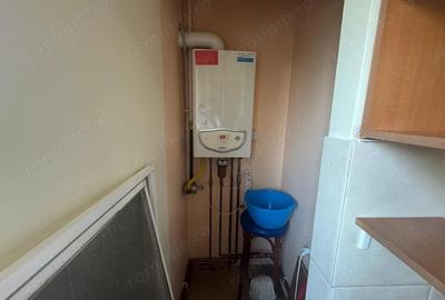 Apartament cu 4 camere semidecomandat în Circumvalațiunii - 5