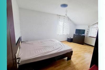 Casă cu 3 camere în Central - 4