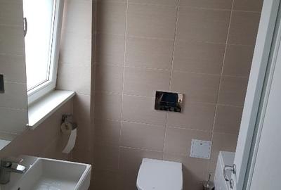 Apartament cu 2 camere semidecomandat în Aviației - 14