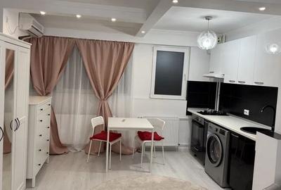 Iancului Metrou, PIATA IANCULUI Amenajata,mobilata,utilata,complet - 1