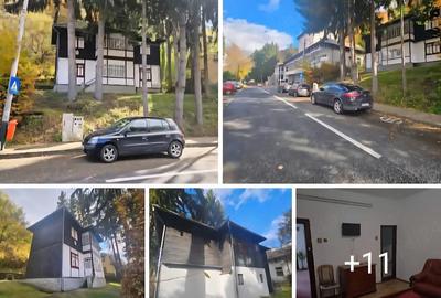 Spațiu comercial, de 350 mp, în Sighișoara - 4