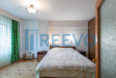 Apartament cu 4 camere decomandat, mobilat în Ultracentral - 19