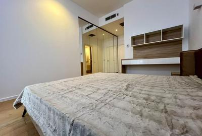 Apartament cu 4 camere decomandat în Herăstrău - 11