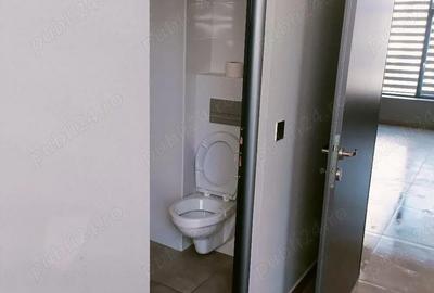 Spațiu comercial, de 55 mp, în Central - 5