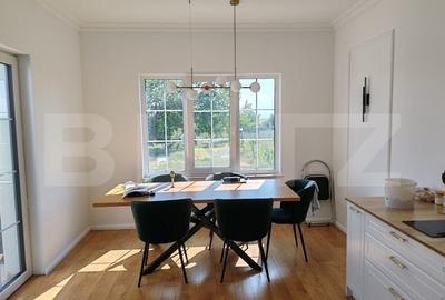 Casa 120 mp, teren 875mp, Burdujeni - 1