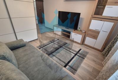 Garsonieră decomandată, mobilată în Chiajna - 3