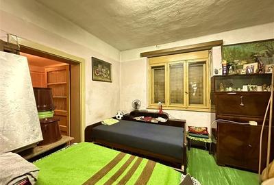 Casa cu  3 camere. Zimandul Nou. - 3