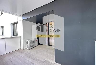 Apartament 3 camere de lux, parcare subterana, CORTINA NORTH Pipera - 21