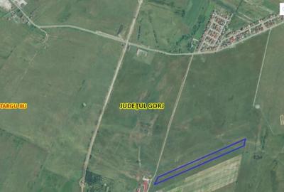 Teren extravilan 25.254 mp in zona Preajba - 6