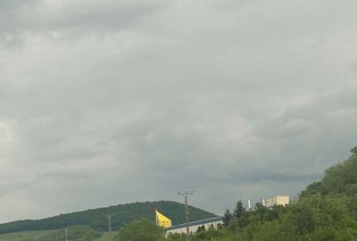 Spațiu comercial, în Ernei - 2