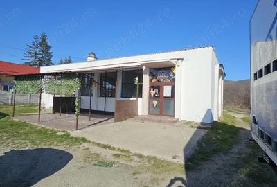 Spațiu comercial, de 240 mp, în Central - 2