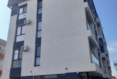 Apartament cu 2 camere semidecomandat în Uverturii - 7