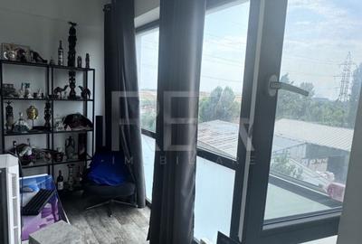 Apartament cu 2 camere, mobilat în Berceni - 7