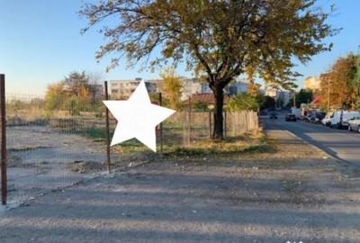 Teren de 4855 mp, în Central - 2