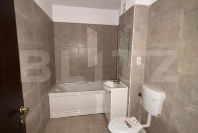 Garsoniera decomandata in Subcetate City Sanpetru, 37 mp, etaj intermediar - 6