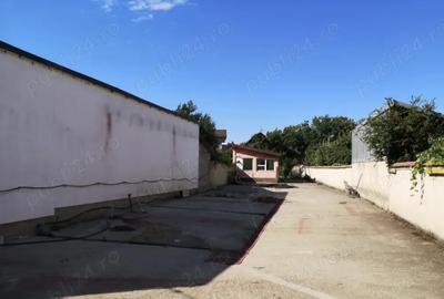 Spațiu comercial, de 450 mp, în Schela - 3