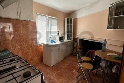 Casă cu 3 camere cu Teren 415 Mp în Beiuș - 12