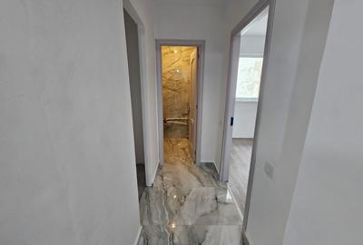 Apartament cu 4 camere decomandat în Rahova - 6