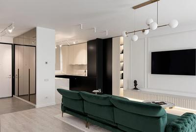 Vila tip 3 Duplex- Mobexpert Homes Pipera-  gradina 124mp - 9