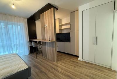 Studio Green Future Sinaia | Piscină & SPA - 6
