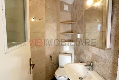 Aviatiei - Maguricea, vila S+P+1E+M, 9 camere, suprafata utila 363 mp - 8