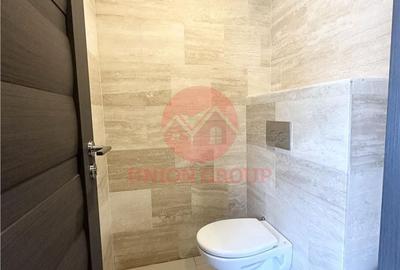Spațiu comercial, de 160 mp, în Nord - 5