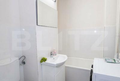 Garsonieră în Mărăști - 3