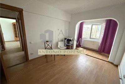 Apartament 2 camere, centrala proprie, Ploiesti, zona Republicii - 8