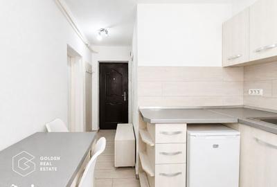 Garsonieră, mobilată în Grădiște - 7