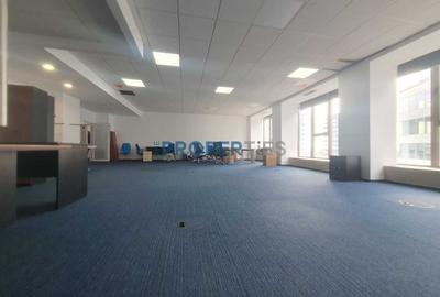 Birou, de 128 mp, în Floreasca - 4