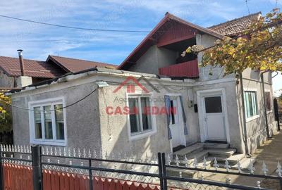 Casă cu 4 camere cu Teren 547 Mp în Măgureni - 17