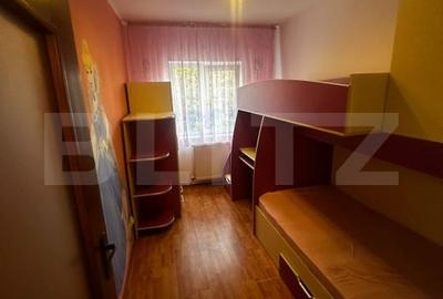 Apartament de vanzare, cu 2 camere, 59 mp, zona M17 - 4